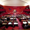 Consiglio Comunale a Palazzo Tursi aula Rossa