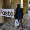 Poste italiane: in Liguria a richio 250 posti di lavoro