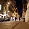 I fantasmi di Natale, Ghost tour nel centro storico di Genova