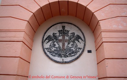 Gruppo Città di Genova e Villa Gruber: un rapporto di cittadinanza attiva