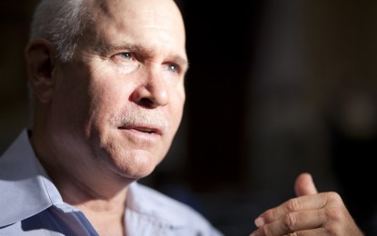 Steve McCurry Palazzo Ducale: la mostra “Viaggio intorno all’uomo”