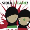 Siria, I care blogging day: gara di solidarietà sul web