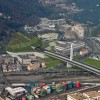 Bolzaneto, progetto Gronda di Ponente