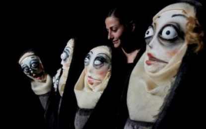 Teatro della Tosse, Cantiere Campana: “La semplicità ingannata”