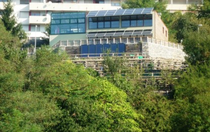 Diamante, Casa Ambientale: educazione alla sostenibilità