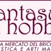 fantasy e hobby logo