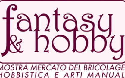 Fantasy e Hobby: artigiani e creativi in mostra al Porto Antico