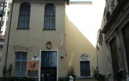 Volontariato a Genova: la proposta del Museo Cappuccini