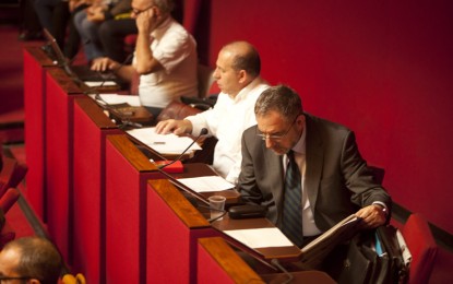 Consiglio Comunale, Forti di Genova: il sogno Patrimonio Umanità Unesco