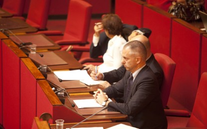 Comune di Genova: impegno a ridurre il sovraffollamento delle carceri