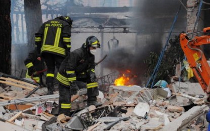 Precariato, Vigili del fuoco: ad un anno di distanza nulla è cambiato