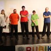 La fiaba incartata: spettacolo di improvvisazione con Rubik Teatro