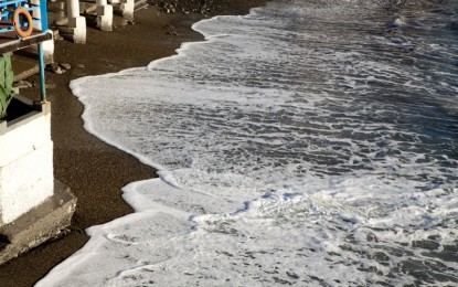 Vesima: il Comune di Genova affida in gestione i bagni Janua