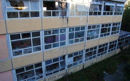 Sturla: residenze e box al posto dell’ex scuola Collodi
