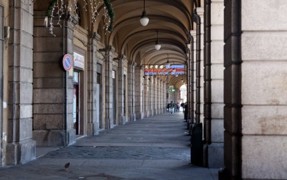 Pedibus a Genova: andare a scuola rispettando l’ambiente