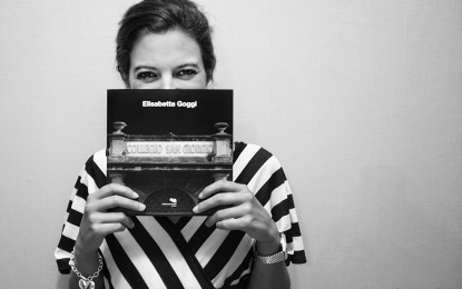 Endofap Liguria: mostra fotografica di Elisabetta Goggi
