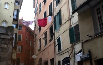 Vico Dragone, “palazzo dei giovani”: alloggi low cost per single e coppie