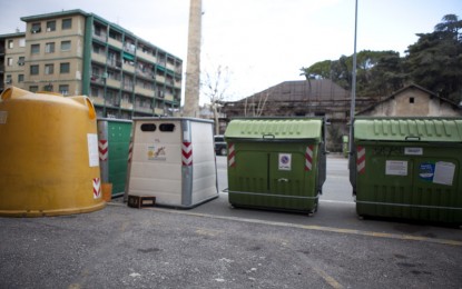 Amiu: il quadro delle attività e il bilancio sulla raccolta differenziata
