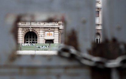 Sanità, Regione Liguria: blocco assunzioni per tutto il 2013