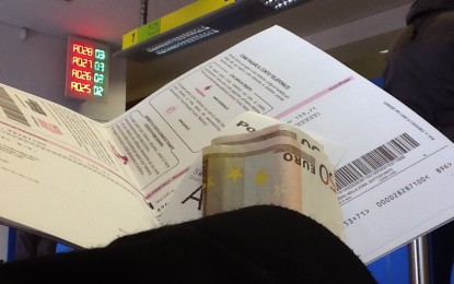 Luce e gas, contratti dual doppia fornitura: evitare bollette cumulative