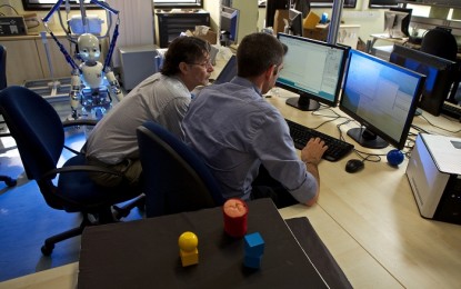 Telethon: a Genova quattro progetti di ricerca su malattie genetiche
