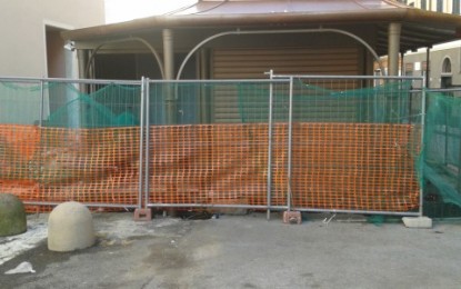 Piazza Sarzano, mercato alimentare: slitta ancora l’inaugurazione