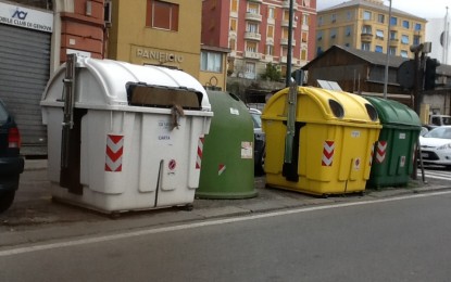 Riciclo creativo: non gettare via i rifiuti, trasformali in arte