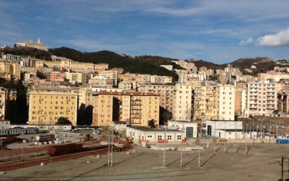 Fiera di Sant’Agata 2014, la tradizionale manifestazione nel quartiere di San Fruttuoso