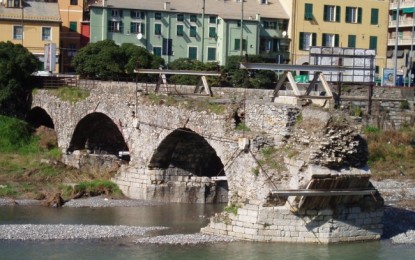 Ponte Sant’Agata, idea crowdfunding per la ristrutturazione?