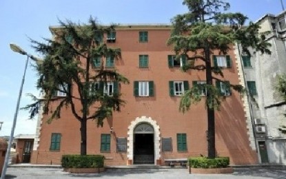 Istituto Idrografico: Genova rischia di perdere un’eccellenza