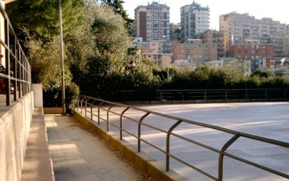 Marassi, Giardini Lamboglia: comitato per l’area verde del quartiere
