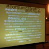 Teatro e social network: come si comunica un evento culturale?
