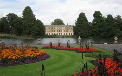 Royal Botanic Gardens: centro di ricerca all’avanguardia nella botanica