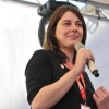 Cecilia Strada: intervista alla presidente di Emergency