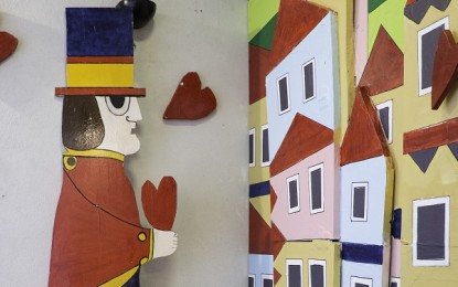 Centro Banchi, il progetto Utrophia a Genova: arte e solidarietà