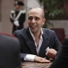 Checco Zalone: provini a Genova per il prossimo film
