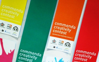 Commenda a Colore: il museo di Pré ospita le opere di 60 giovani artisti