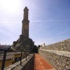 Lanterna: entro giugno sarà parte del patrimonio artistico del Comune di Genova