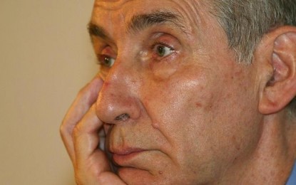 L’elezione del Presidente della Repubblica e lo “sfascismo” di Grillo