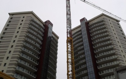Torri Faro, San Benigno: quasi due terzi gli appartamenti invenduti
