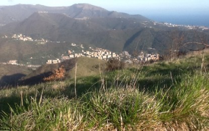 Valbisagno, Prato e Struppa: orti urbani e recupero aree verdi