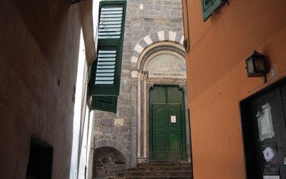 Centro Storico, il tour guidato dei locali sfitti e abbandonati