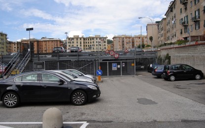 Certosa, area ex Fillea: la sicurezza è il primo problema, interventi da rifare