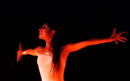 Teatro Carlo Felice: Deos, ensemble di danza contemporanea