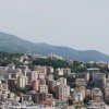 Genova, non decolla il mattone