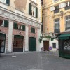 Piazza della Meridiana Genova
