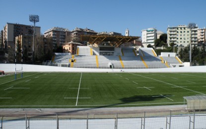 Stadio Carlini, Cus Genova: ufficiale la concessione dell’impianto
