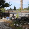 Albaro, villa Franzone area ex Seat: stop alle residenze abusive