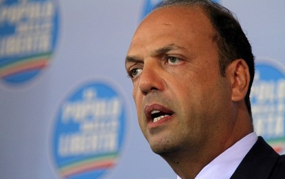 Governo Letta, sciagurata alleanza destra-sinistra: guai a dirlo