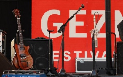 Gezmataz, jazz festival al Porto Antico: Era Superba regala due biglietti